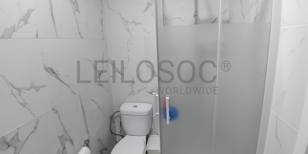 Apartamento T3 · Vila Nova de Gaia 25