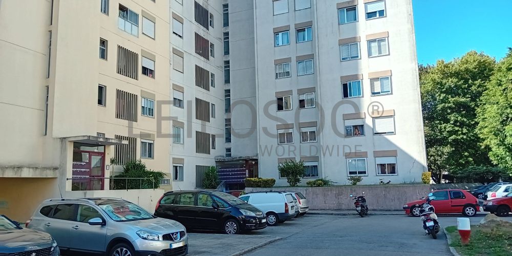 Apartamento T3 · Vila Nova de Gaia 29