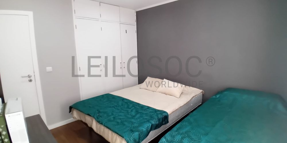 Apartamento T3 · Vila Nova de Gaia 19