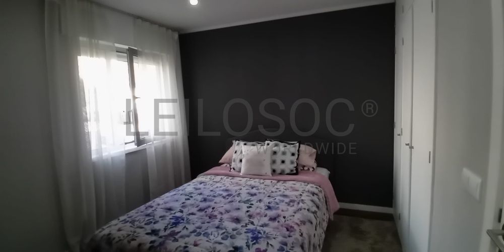 Apartamento T3 · Vila Nova de Gaia 20