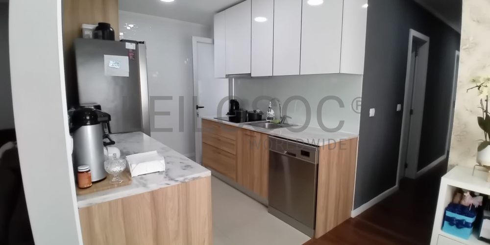 Apartamento T3 · Vila Nova de Gaia 6