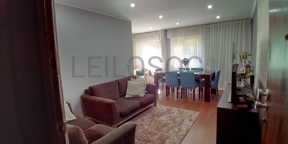 Apartamento T3 · Vila Nova de Gaia 2