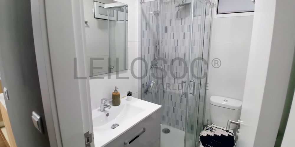 Apartamento T3 · Vila Nova de Gaia 11