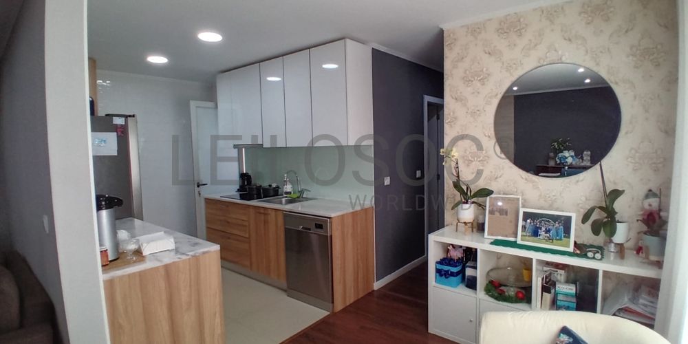 Apartamento T3 · Vila Nova de Gaia 5