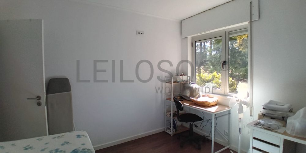 Apartamento T3 · Vila Nova de Gaia 13