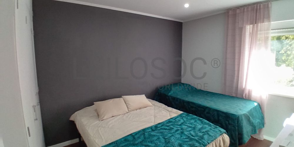 Apartamento T3 · Vila Nova de Gaia 18