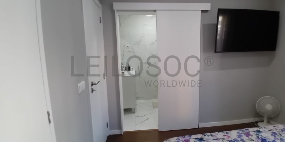 Apartamento T3 · Vila Nova de Gaia 23