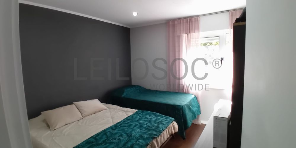 Apartamento T3 · Vila Nova de Gaia 17
