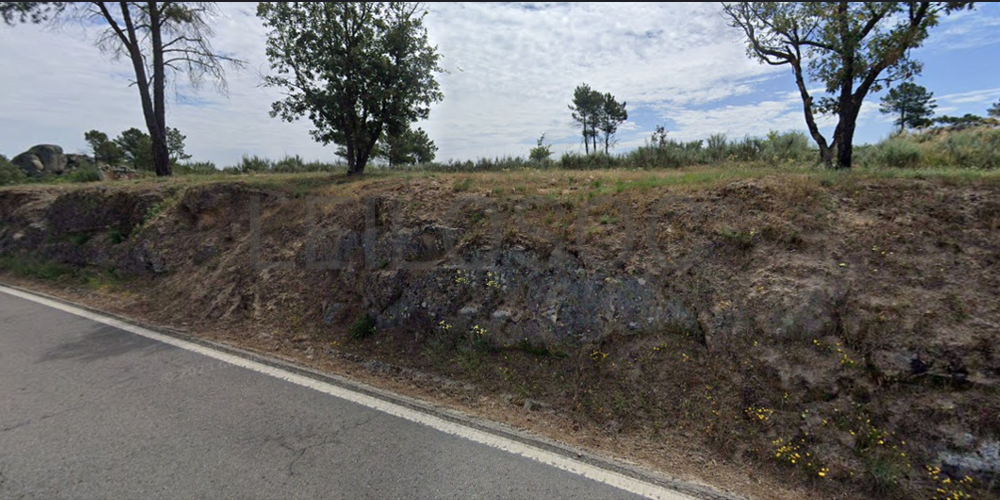 Terreno com 28.000 m² · Jarmelo São Pedro, Guarda 4