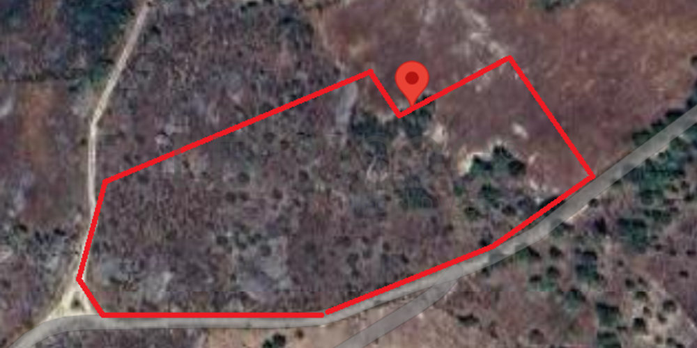 Terreno com 28.000 m² · Jarmelo São Pedro, Guarda 5