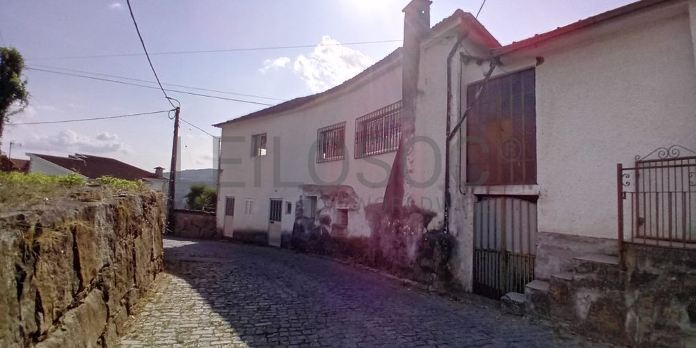 Armazém · Abragão, Penafiel (3/5)