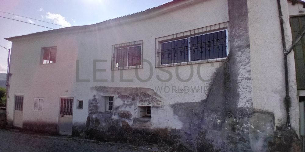 Armazém · Abragão, Penafiel (4/5)