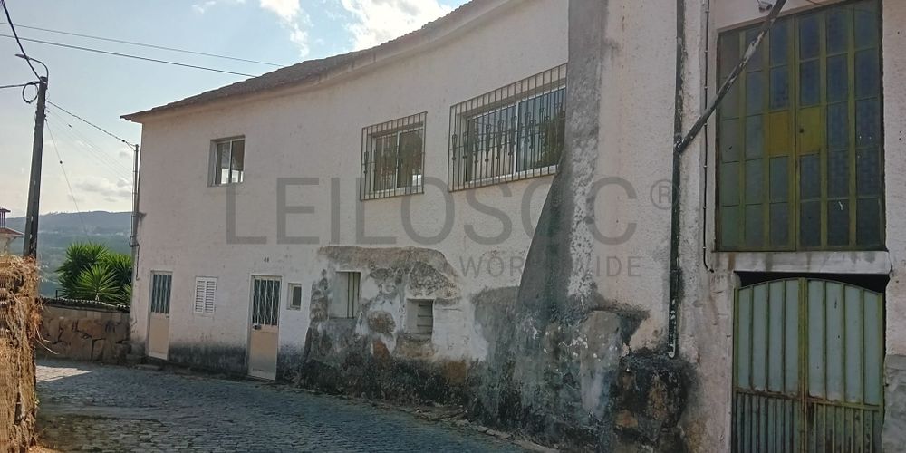 Armazém · Abragão, Penafiel