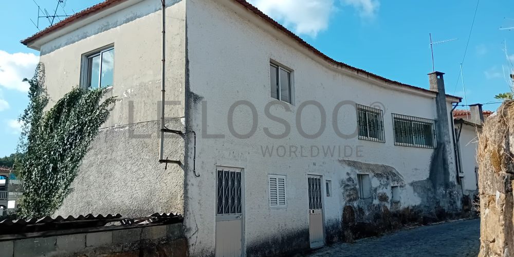 Armazém · Abragão, Penafiel (2/5)