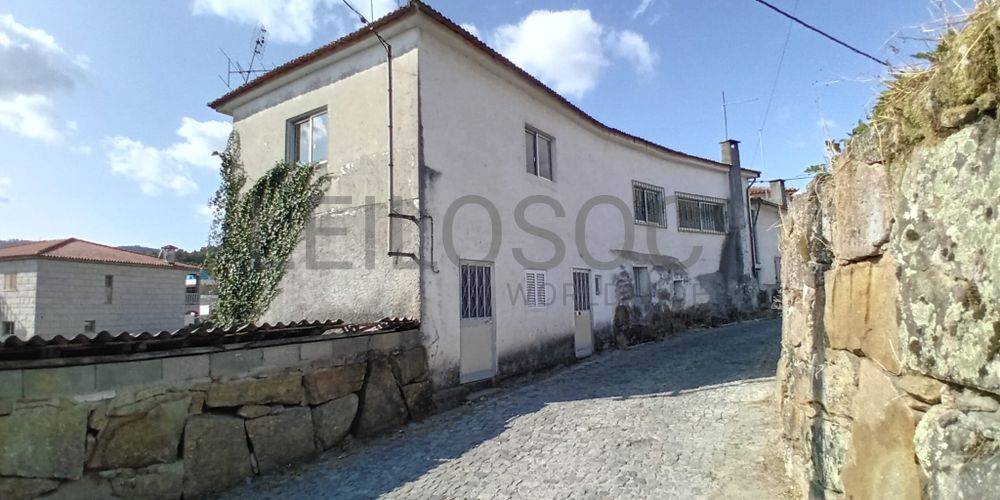 Armazém · Abragão, Penafiel (5/5)