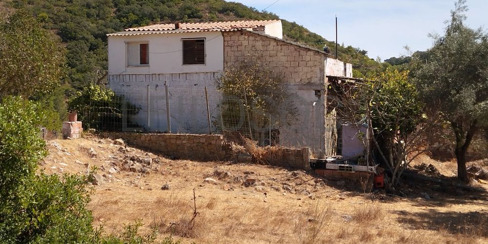 Moradia · São Brás de Alportel