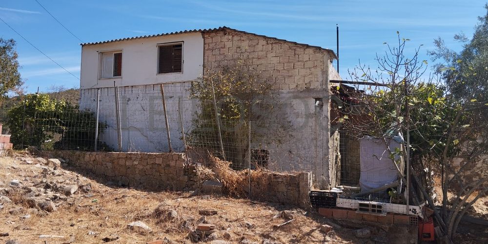 Moradia · São Brás de Alportel 4