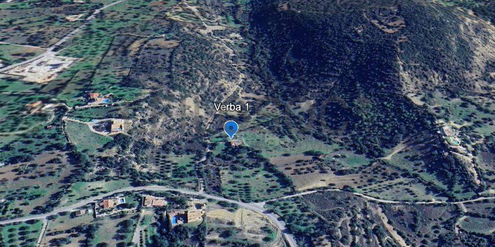 Moradia · São Brás de Alportel 12