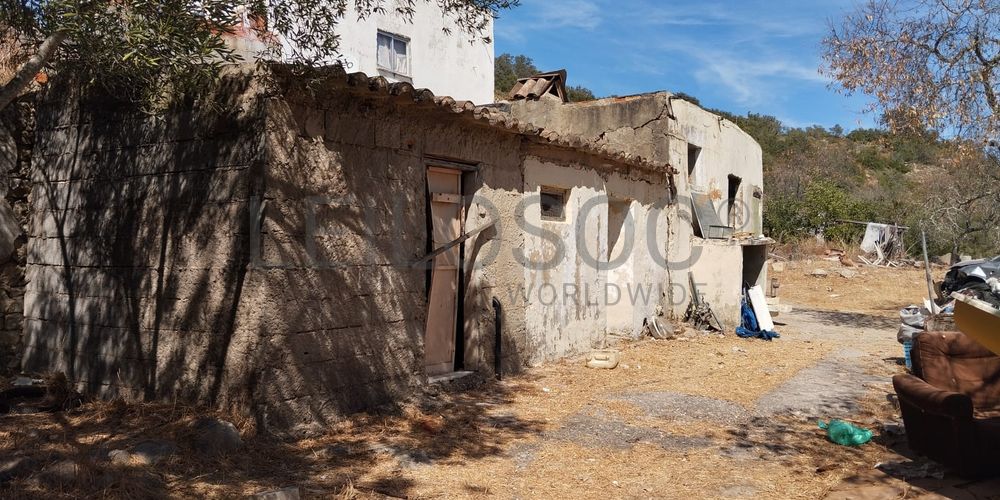 Moradia · São Brás de Alportel 7