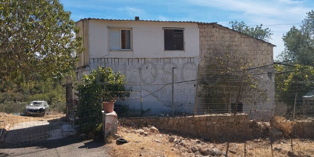 Moradia · São Brás de Alportel 3