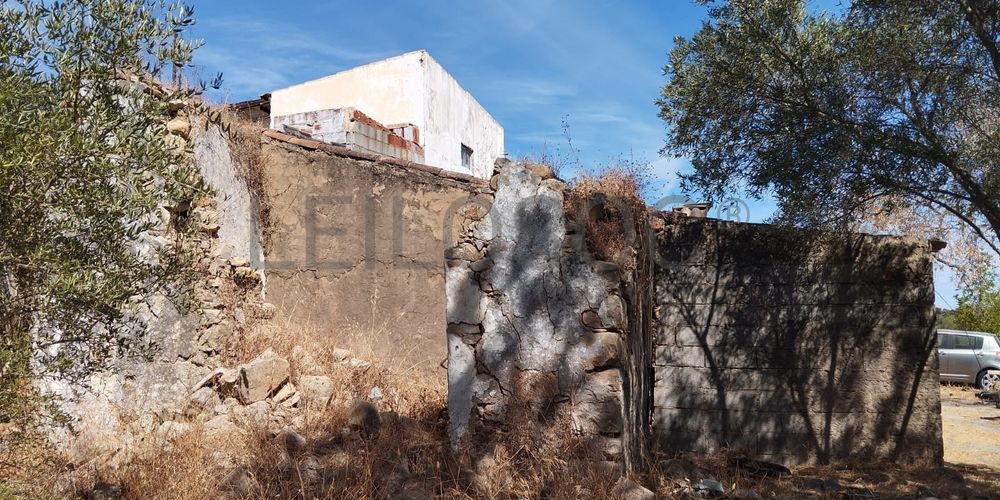 Moradia · São Brás de Alportel 8
