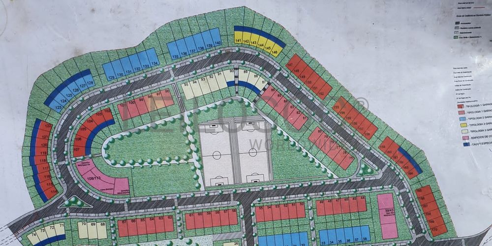 Terreno para Construção · Vila Nova de Famalicão 6