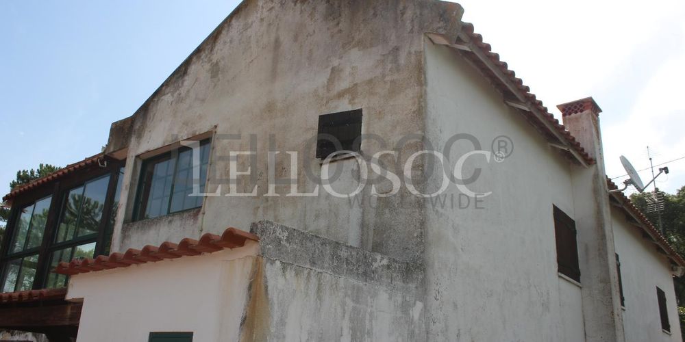 Moradia + Terreno · Pontével, Cartaxo 6