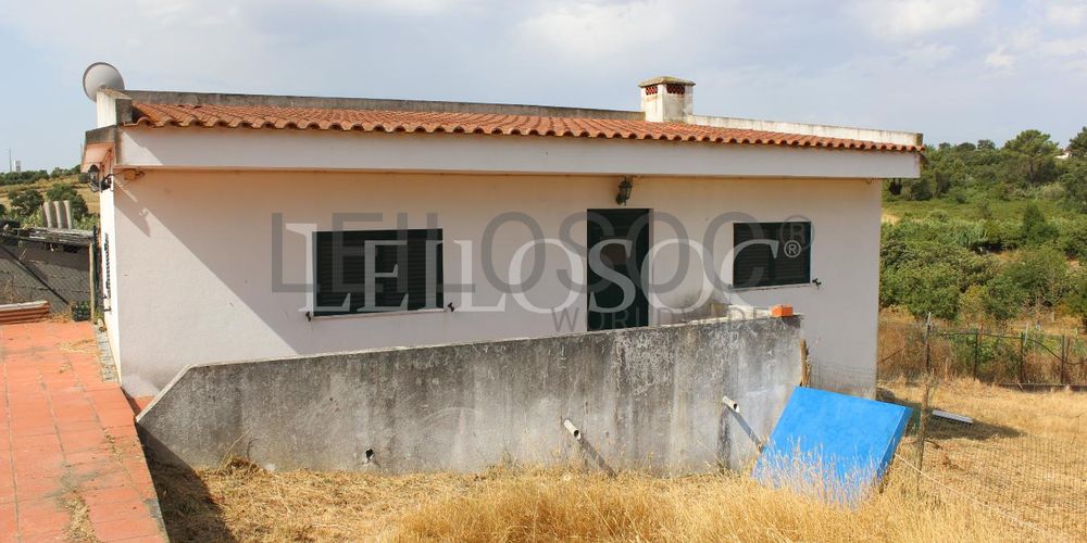 Moradia + Terreno · Pontével, Cartaxo 8