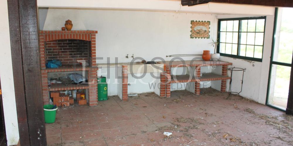 Moradia + Terreno · Pontével, Cartaxo 10