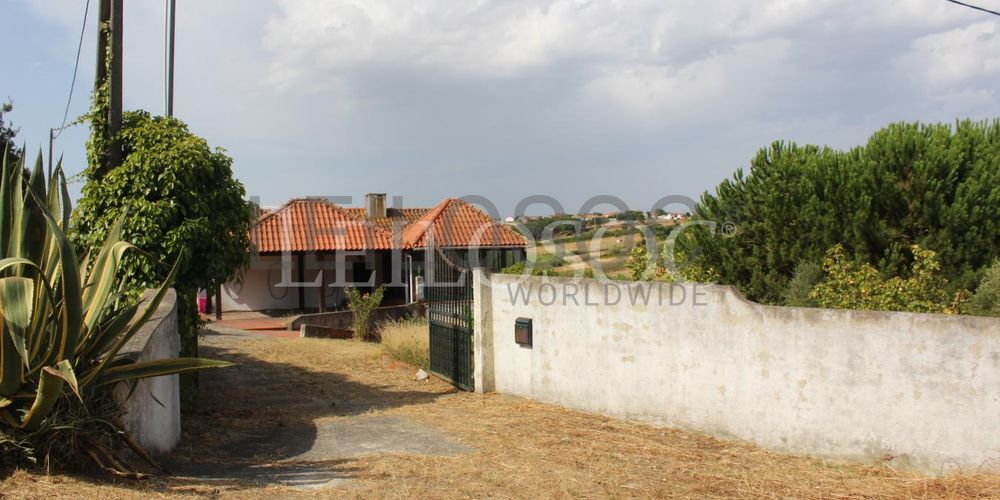 Moradia + Terreno · Pontével, Cartaxo 4
