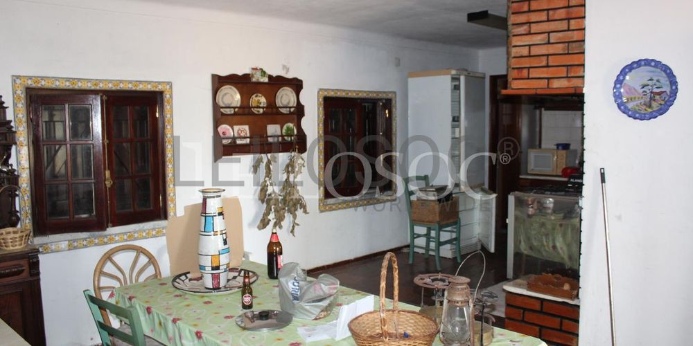 Moradia + Terreno · Pontével, Cartaxo 11