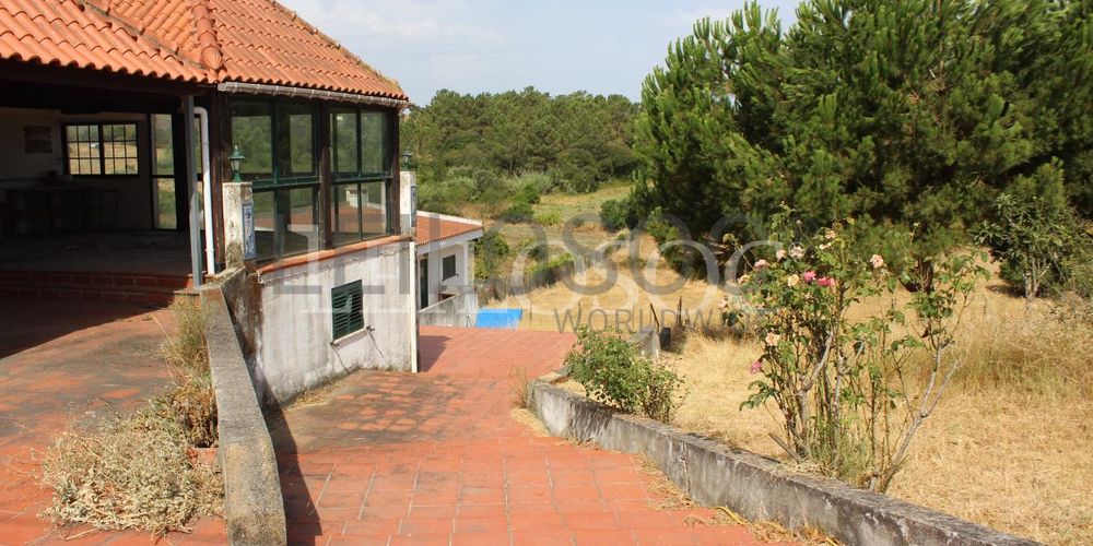 Moradia + Terreno · Pontével, Cartaxo 7