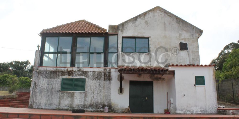 Moradia + Terreno · Pontével, Cartaxo 2
