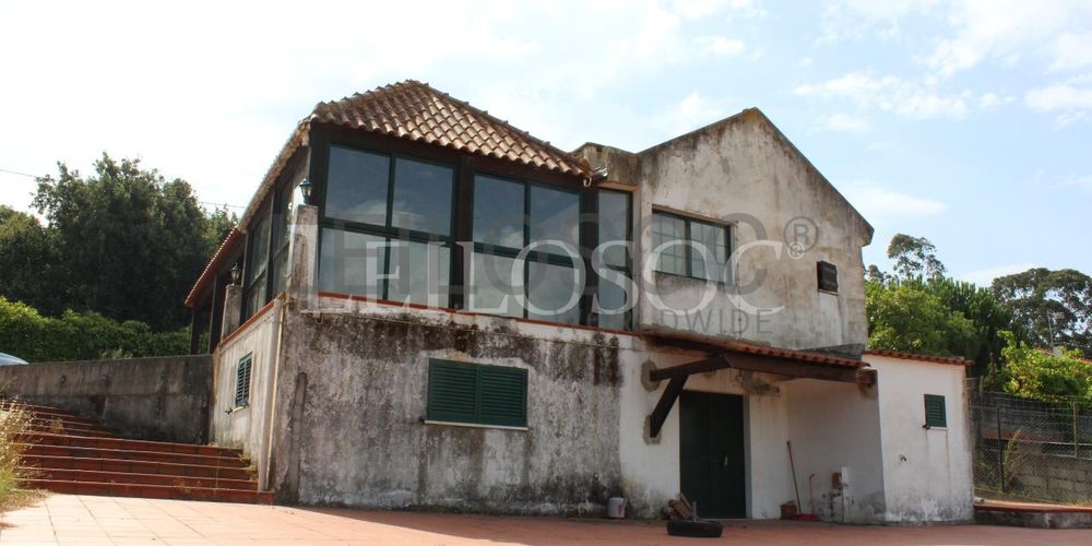 Moradia + Terreno · Pontével, Cartaxo