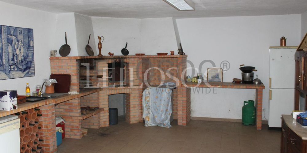 Moradia + Terreno · Pontével, Cartaxo 19