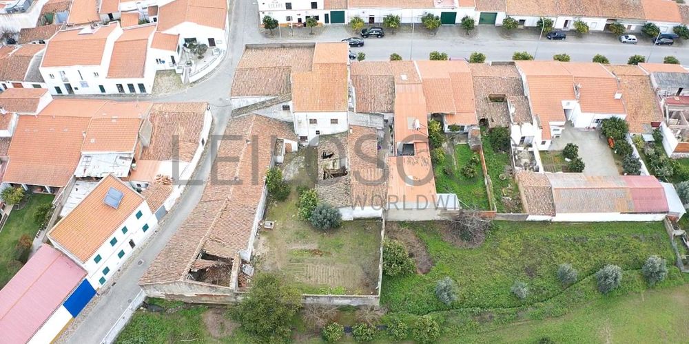 Edifício · Vidigueira 5