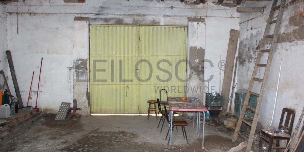 Edifício · Vidigueira 18