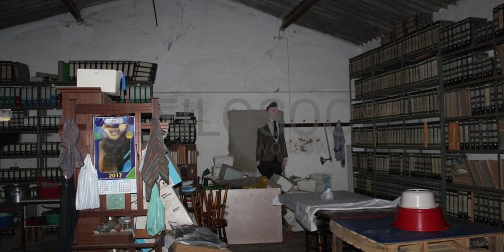 Edifício · Vidigueira 13