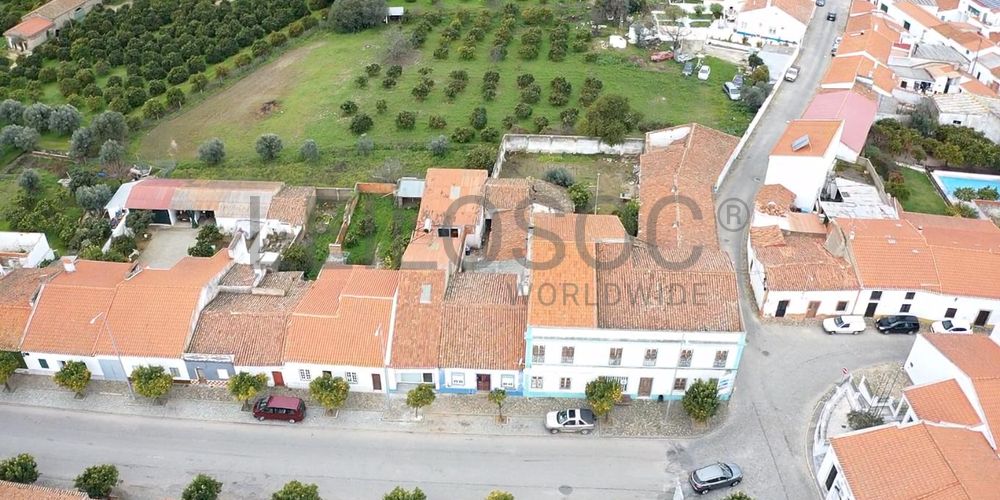 Edifício · Vidigueira 3