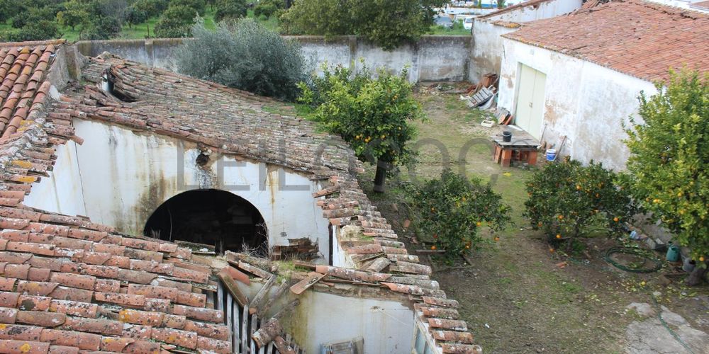 Edifício · Vidigueira 9