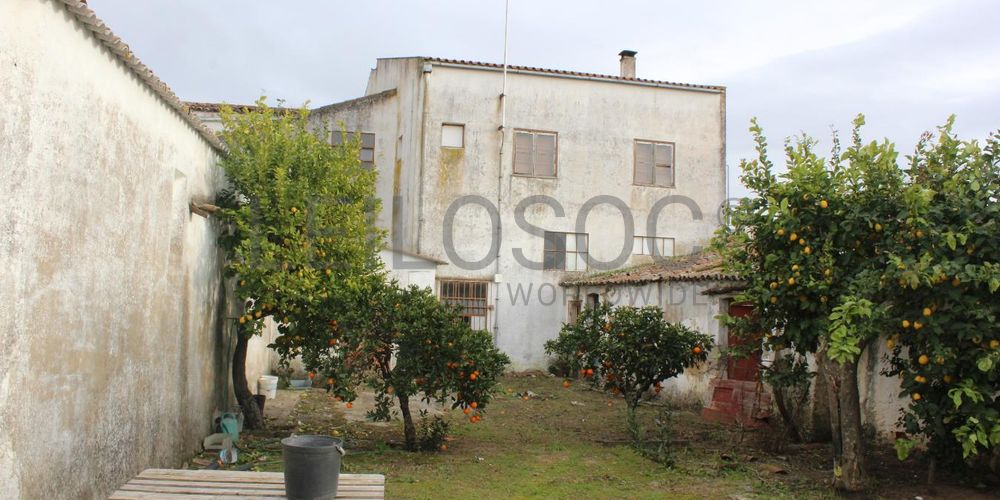 Edifício · Vidigueira 8