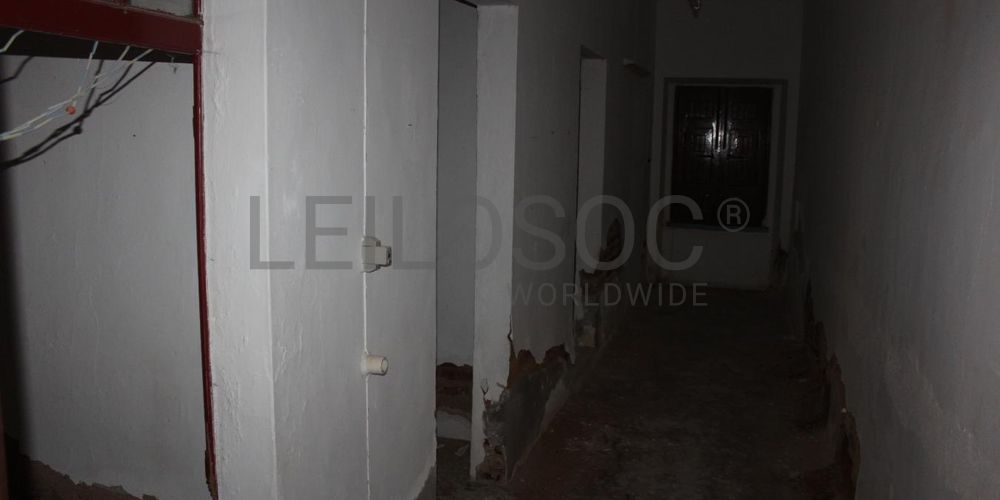 Edifício · Vidigueira 20