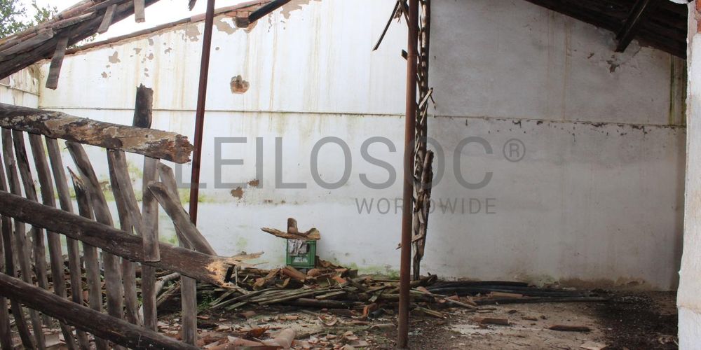 Edifício · Vidigueira 23