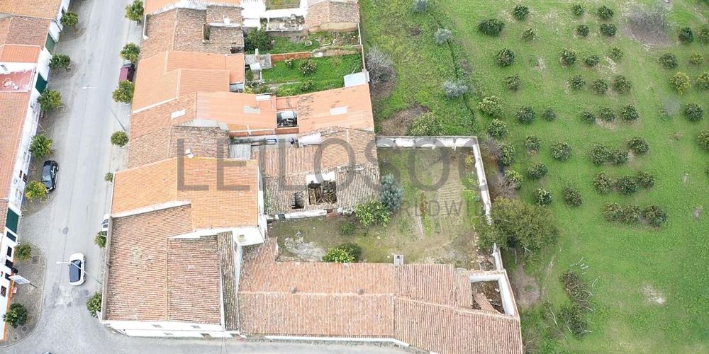 Edifício · Vidigueira 4