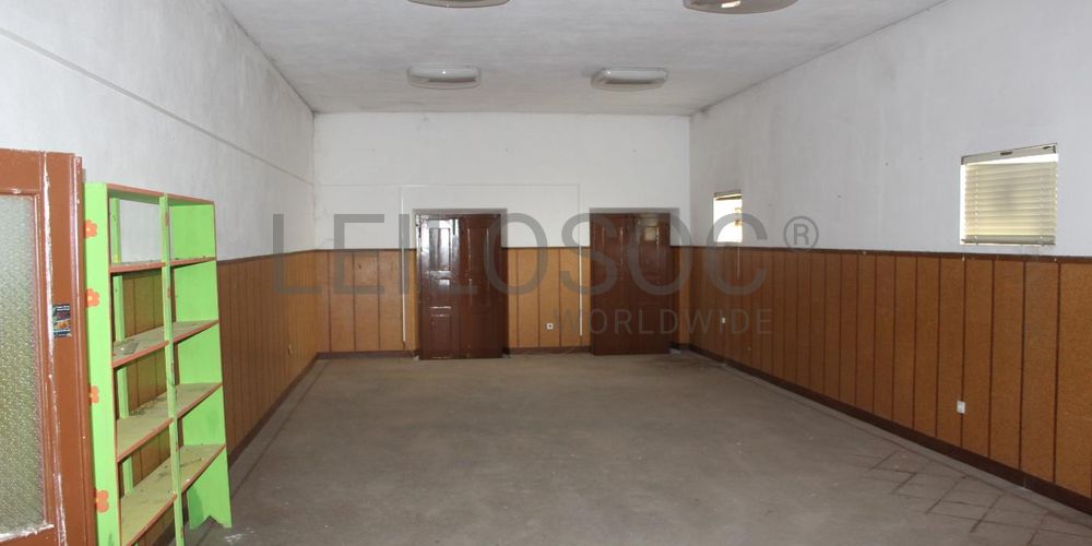 Edifício · Vidigueira 12