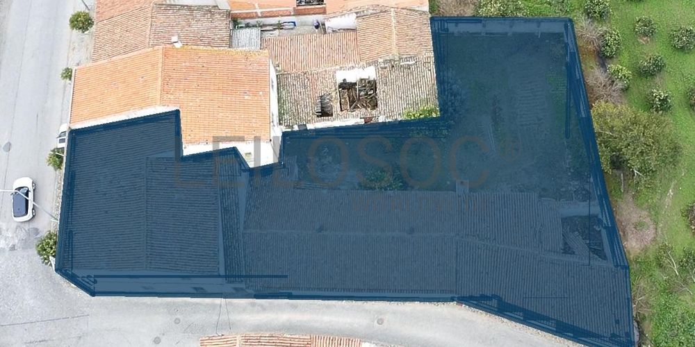 Edifício · Vidigueira 2