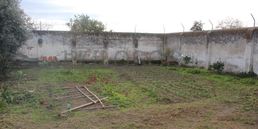 Edifício · Vidigueira 21