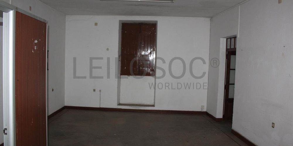 Edifício · Vidigueira 15