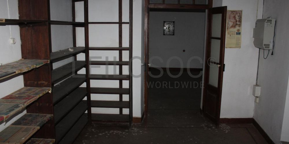 Edifício · Vidigueira 24