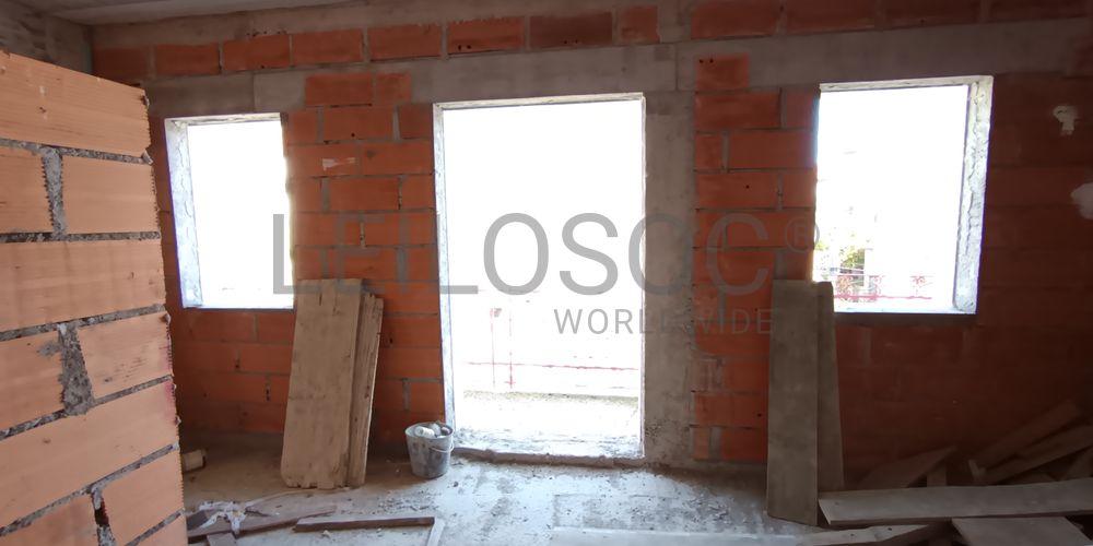 Edifício com 3 Pisos · Tabuaço 26